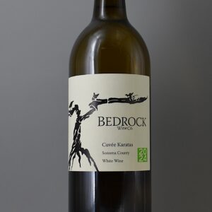 2024 Bedrock Karatas White