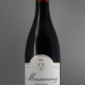 2023 Charles Audoin Marsannay Clos de Jeu