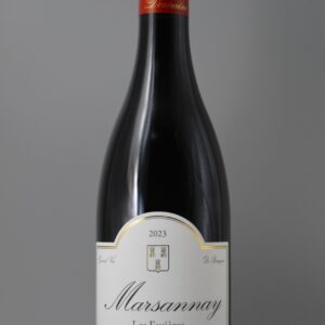 2023 Charles Audoin Marsannay Favieres