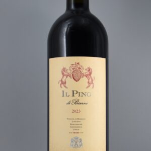 2023 Tenuta di Biserno Il Pino di Biserno