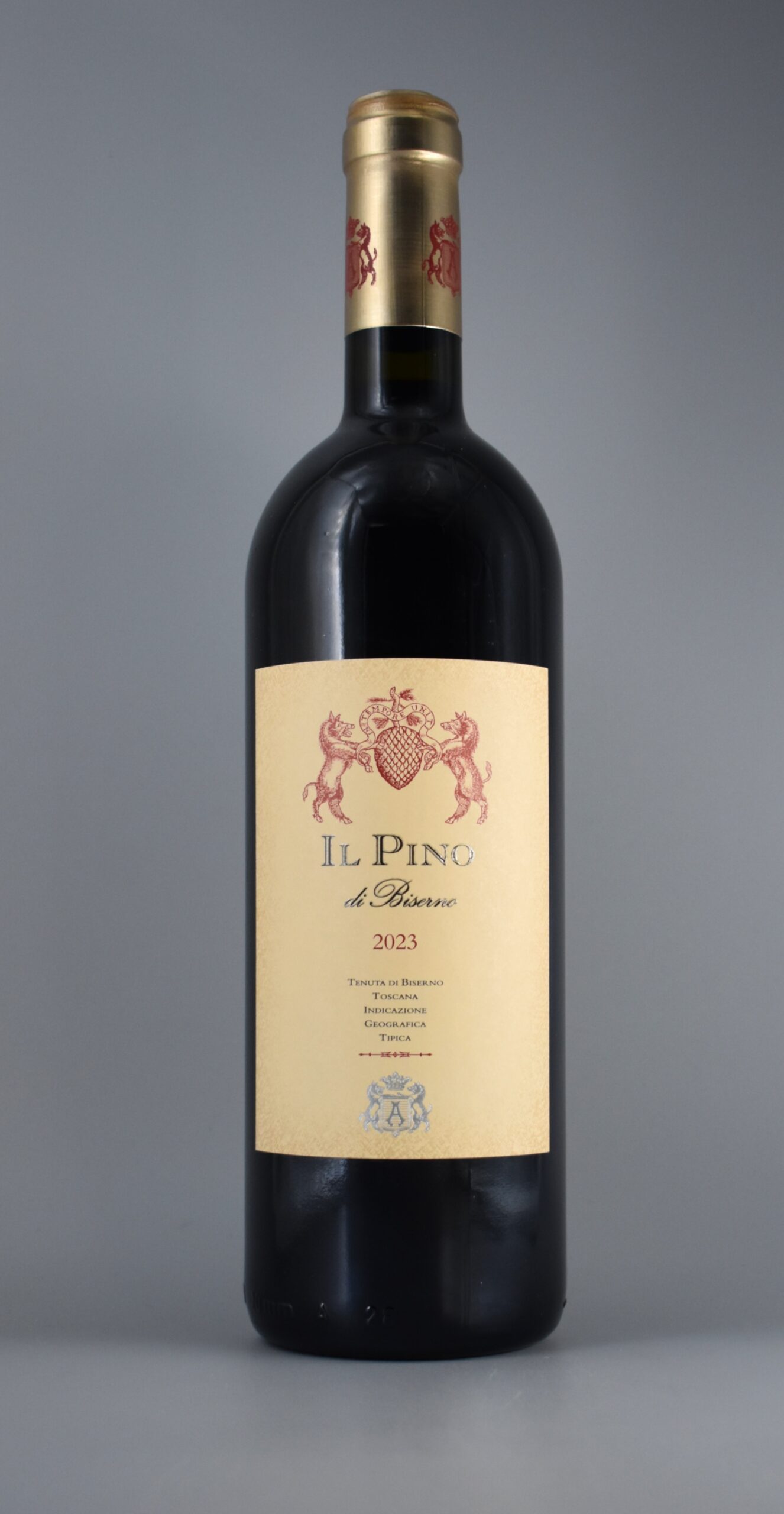 2023 Tenuta di Biserno Il Pino di Biserno