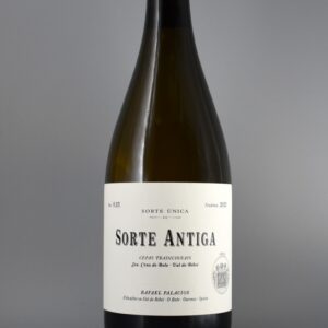 2023 Rafael Palacios Godello Sorte Antiga