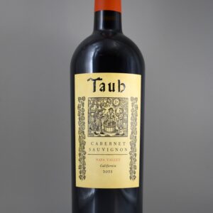 2023 Taub Cabernet Sauvignon Napa Valley