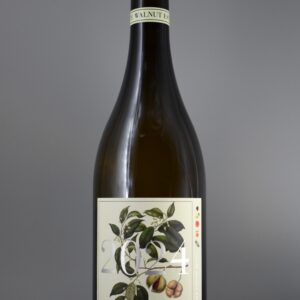 2024 White Walnut Chardonnay White Walnut Estate Vineyard