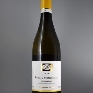 2024 Jean-Marc Pillot Puligny-Montrachet Les Noyers Brets