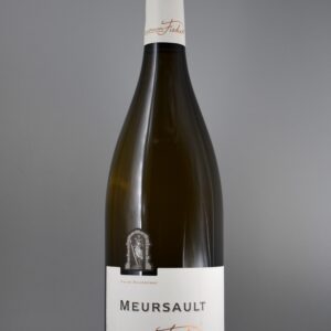 2024 Jean-Philippe Fichet Meursault