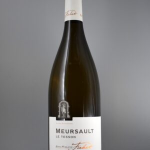 2024 Jean-Philippe Fichet Meursault Le Tesson