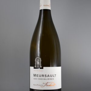 2024 Jean-Philippe Fichet Meursault Chevalières