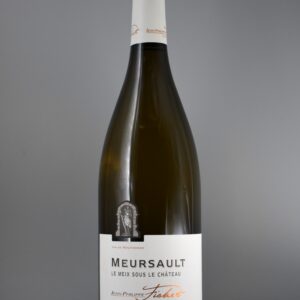2024 Jean-Philippe Fichet Meursault Meix Sous le Chateau