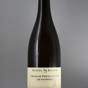 2024 Samuel Billaud Chablis Fourneaux 1er
