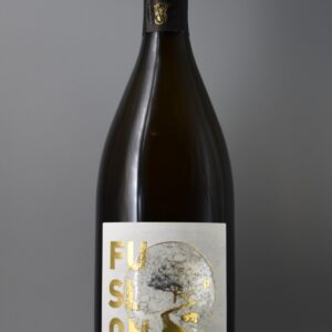 NV (2022) Vincent Cuillier Champagne Fusion Blanc de Noirs Brut Nature