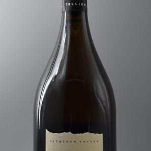 2022 Tellier Rosé Champagne Extra Brut Massales