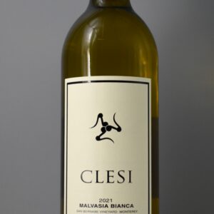 2021 Clesi Malvasia Bianca