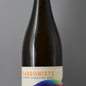 2023 Carboniste Sparking Chardonnay The Whale