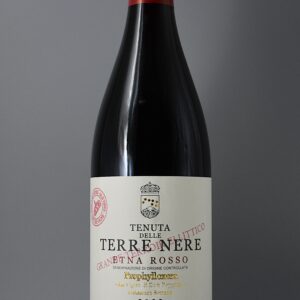 2023 Terre Nere Etna Rosso Prephylloxera Don Peppino Calderara Sottana Contrada