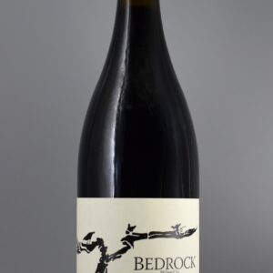 2024 Bedrock Syrah Bien Nacido Vineyard