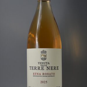 2025 Terre Nere Etna Rosato