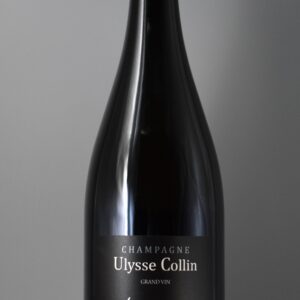 NV Ulysse-Colin Champagne Les Maillons Extra Brut (Pre-arrival)