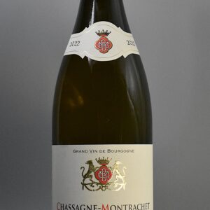 2022 Bader-Mimeur Chassagne-Montrachet En Journoblot