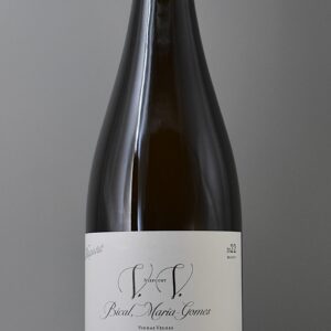 2022 Niepoort Quinta do Baixo Bairrada Branco Vinhas Velhas