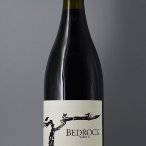 2024 Bedrock Evangelho Carignan