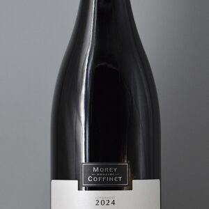 2024 Morey-Coffinet Bourgogne Rouge