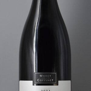 2024 Morey-Coffinet Chassagne-Montrachet Rouge Chaumes & Chambres