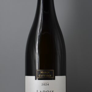 2024 Morey-Coffinet Ladoix Blanc