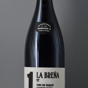 2022 Comando G la Brena 1er