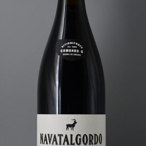 2023 Comando G Navatalgordo