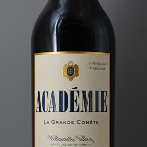 2024 Académie Chardonnay la Grande Comète