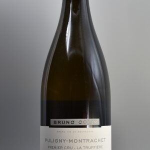 2024 Bruno Colin Puligny-Montrachet 1er Cru la Truffière (Pre-arrival)