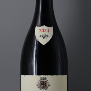 2024 Domaine Fourrier Gevrey-Chambertin VV