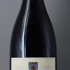 2024 Louis Billard Gevrey-Chambertin