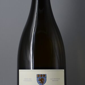 2024 Louis Billard Meursault Blanc