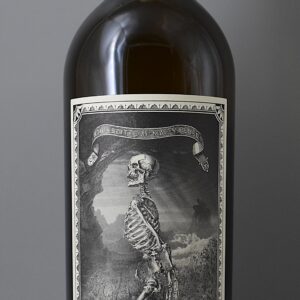 2024 Oxer Wines Kalamity Blanco